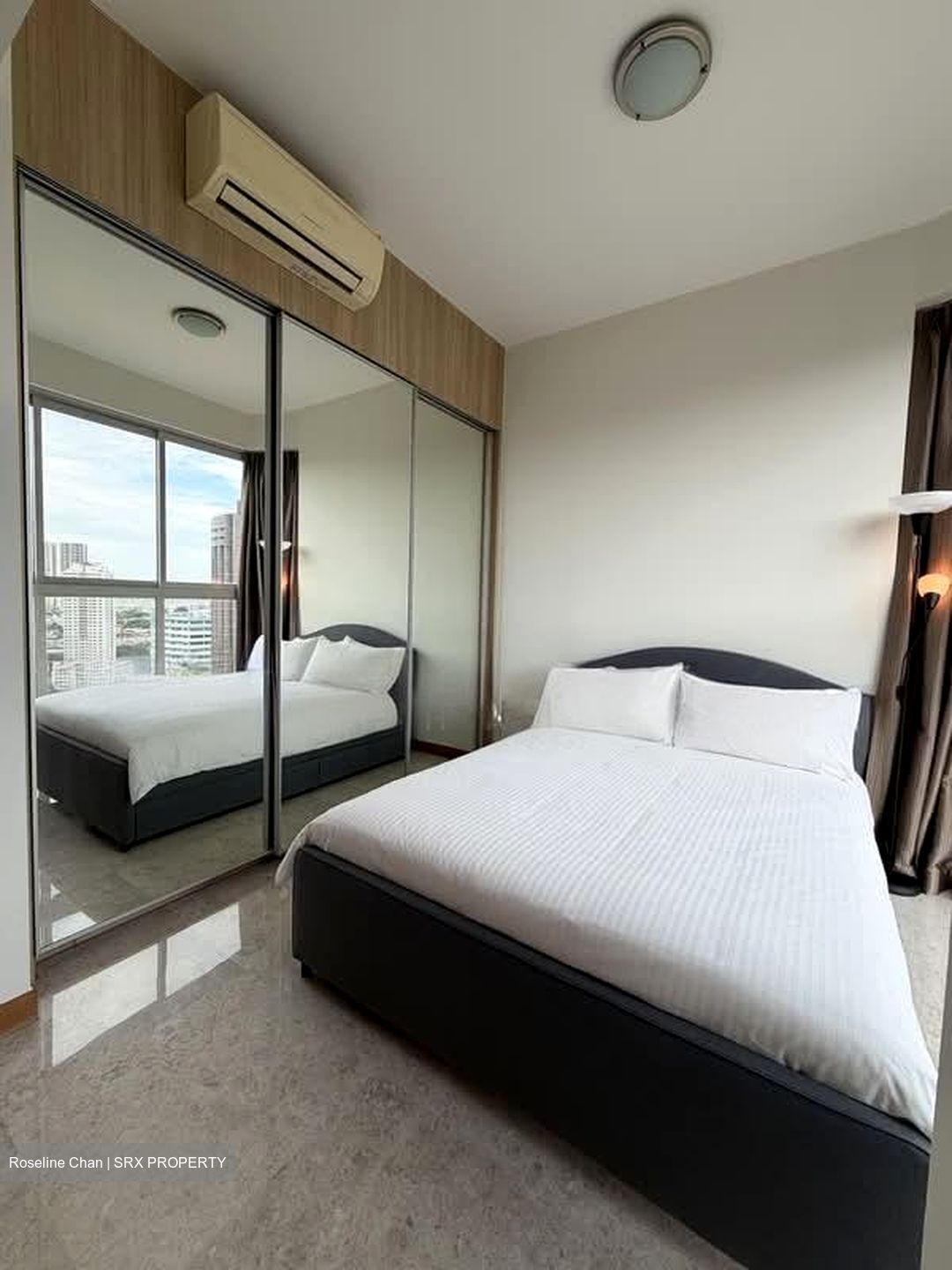Tribeca (D9), Condominium #575181841